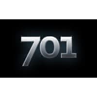 Studio701 logo