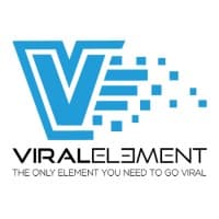 Viral Element logo
