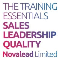 Novalead Limited logo