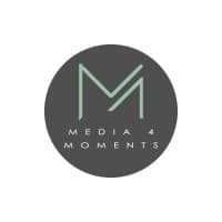Media 4 Moments logo