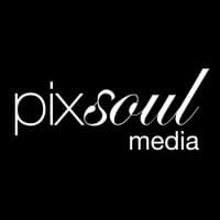 Pixsoul Media logo