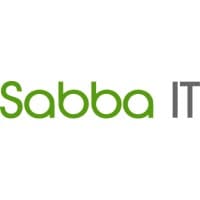 Sabba IT logo