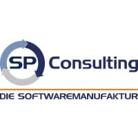 SP Consulting logo