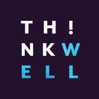 thinkwellinc.com logo