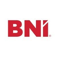 BNI The Fourth Tier logo