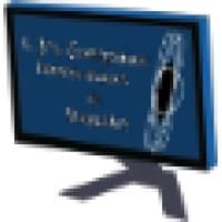 LJ's Computer Innovation and Repairs logo