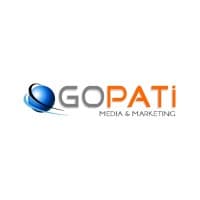 GoPati logo