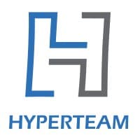 HyperTeam Ãœzleti Ã©s Informatikai TanÃ¡csadÃ³ Kft logo