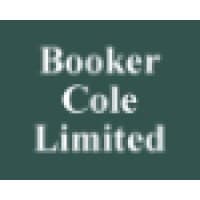 Booker Cole Limited logo