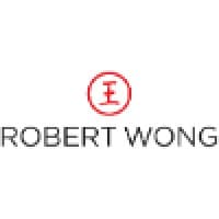 Robert Wong Executive Consulting logo
