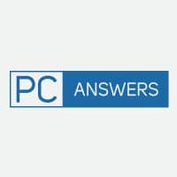 PC Answers logo