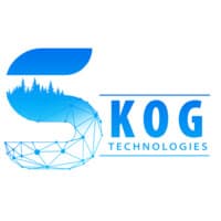 SkogIT logo