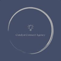Catalyst Connect Agency logo