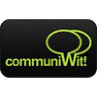 CommuniWit logo