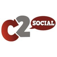 C2 Social logo