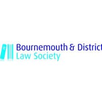 BOURNEMOUTH AND DISTRICT LAW SOCIETY logo