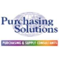 Purchasing Solutions logo