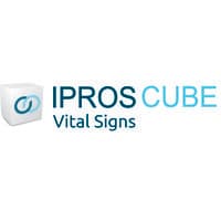 IPROS CUBE logo