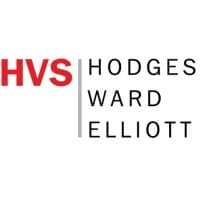 HVS Hodges Ward Elliott logo