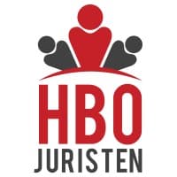 HBO Juristen logo