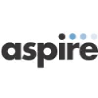 Aspire Data Recruitment logo