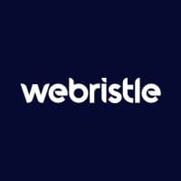 Webristle logo