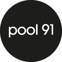 pool 91 Werbeagentur logo