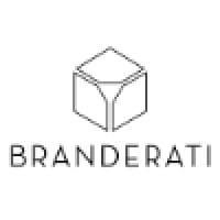 BRANDERATI logo