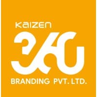 KAIZEN DESIGN STUDIO logo