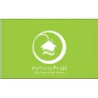 My Homz Infratech Pvt logo