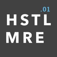 Hustlemore logo