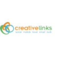 Creative Links logo