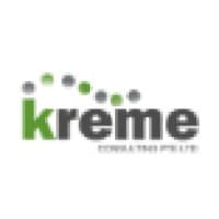 kreme Consulting Pte logo