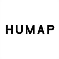 Humap logo