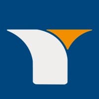 Temporary logo