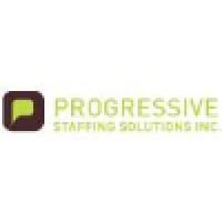 Progressive Staffing Solutions logo