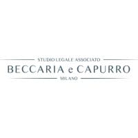 Studio Legale Associato Beccaria e Capurro logo