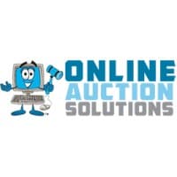 Online Auction Solutions logo