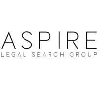 Aspire Legal Search Group logo