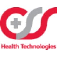 CSS Health logo