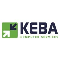 Keba Computer Services logo