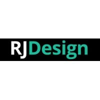 RJ Design logo