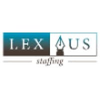 Lexius Staffing logo