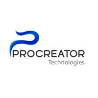 Procreator Technonolgies logo