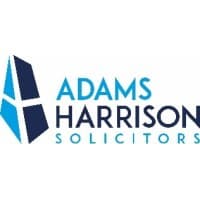 Adams Harrison Solicitors logo
