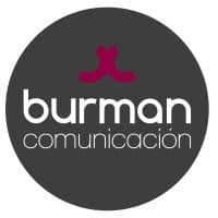 Burman ComunicaciÃ³n logo