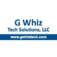 G Whiz Tech Solutions logo