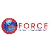 G Force Global logo