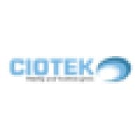 CIOTEK Limited logo