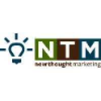 New Thought Marketing logo